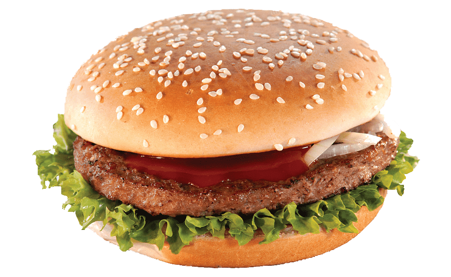Burger Classic