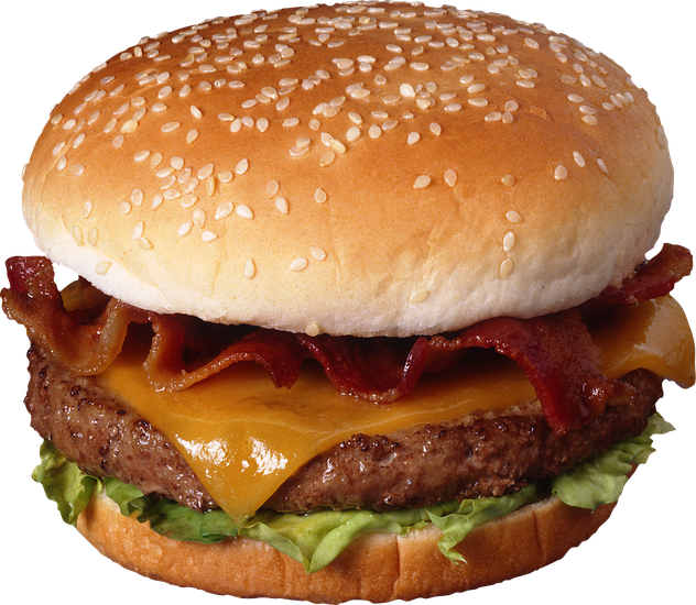 Burger Šokac
