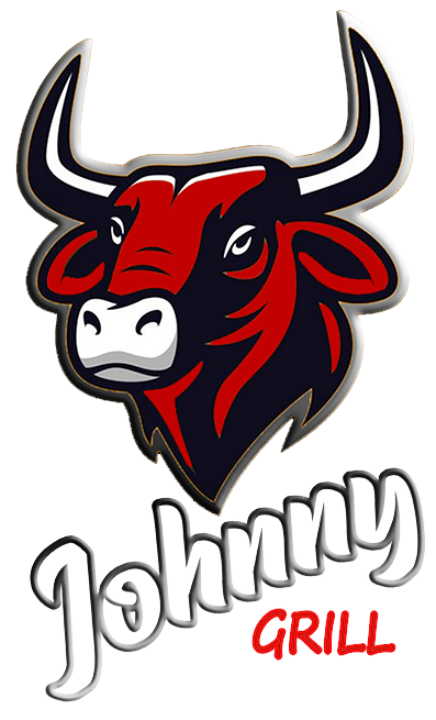 Mursella Johnny grill logo